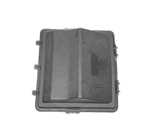Крышка блока предохранителей   MERCEDES-BENZ VITO 639 03-10 (МЕРСЕДЕС ВИТО 639) (A6395450003, 6395450003) Крышка блока предохранителей   MERCEDES-BENZ VITO 639 03-10 (МЕРСЕДЕС ВИТО 639) (A6395450003, 6395450003)
