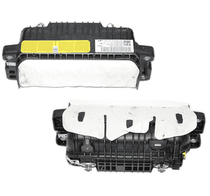 Подушка безопасности в торпеду   VOLKSWAGEN TOUAREG 10-18 (ФОЛЬКСВАГЕН ТАУРЕГ) (7P6880204C) Подушка безопасности в торпеду   VOLKSWAGEN TOUAREG 10-18 (ФОЛЬКСВАГЕН ТАУРЕГ) (7P6880204C)