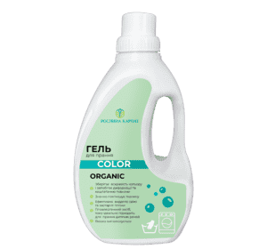 Гель для прання Color 1000 мл Гель для прання Color 1000 мл