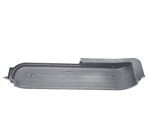Накладка порога внутренняя  передняя правая MERCEDES-BENZ VITO 639 03-10 (МЕРСЕДЕС ВИТО 639) (A6396860110, Накладка порога внутренняя  передняя правая MERCEDES-BENZ VITO 639 03-10 (МЕРСЕДЕС ВИТО 639) (A6396860110,