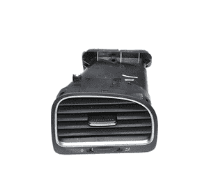 Дефлектор воздуха с торпеды  правый VOLKSWAGEN GOLF 6 09-14 (ФОЛЬКСВАГЕН  ГОЛЬФ 6) (5K0819704K, 5K0819710D) Дефлектор воздуха с торпеды  правый VOLKSWAGEN GOLF 6 09-14 (ФОЛЬКСВАГЕН  ГОЛЬФ 6) (5K0819704K, 5K0819710D)