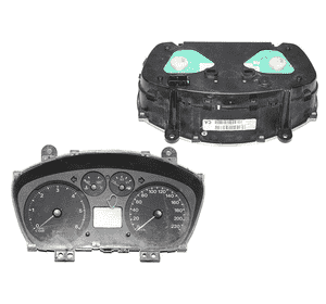 Панель приборов  дизель FORD TRANSIT 06-14 (ФОРД ТРАНЗИТ) (9C1T-10849-CA, 9C1T10849CA) Панель приборов  дизель FORD TRANSIT 06-14 (ФОРД ТРАНЗИТ) (9C1T-10849-CA, 9C1T10849CA)