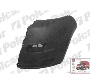 Клык бампера передний левый Fiat Ducato 7401FH PEUGEOT 7401FH, 5510-00-2097903P Клык бампера передний левый Fiat Ducato 7401FH PEUGEOT 7401FH, 5510-00-2097903P