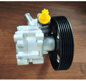 Насос гидроусилителя руля Peugeot Partner B9 (2008-……) 1.6HDI 4007VR,4007KL,9654342980,JPR868,P1384HG,KS01000113,FT3621 Насос гидроусилителя руля Peugeot Partner B9 (2008-……) 1.6HDI 4007VR,4007KL,9654342980,JPR868,P1384HG,KS01000113,FT3621