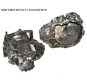 КПП 2.8DTI выжим на 3 болта  под датчик RENAULT MASTER  98-10 (РЕНО МАСТЕР) (PF1013, PF1 013, PF1 AA 014, PF1AA012) КПП 2.8DTI выжим на 3 болта  под датчик RENAULT MASTER  98-10 (РЕНО МАСТЕР) (PF1013, PF1 013, PF1 AA 014, PF1AA012)
