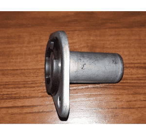 Сальник первичного вала (лейка) D= 26.8mm Peugeot Expert III (2007-……) 2.0HDI 9402105509, P07266,210550 Сальник первичного вала (лейка) D= 26.8mm Peugeot Expert III (2007-……) 2.0HDI 9402105509, P07266,210550