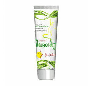 Живокіст, крем-гель протизапальний,100 г Живокіст, крем-гель протизапальний,100 г