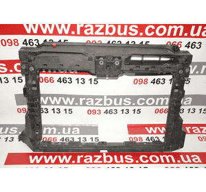 Панель передняя   VOLKSWAGEN JETTA 10-18 (ФОЛЬСКАВАГЕН ДЖЕТТА) (5C6805594B, 5C6805588D, 5C6805588F) Панель передняя   VOLKSWAGEN JETTA 10-18 (ФОЛЬСКАВАГЕН ДЖЕТТА) (5C6805594B, 5C6805588D, 5C6805588F)