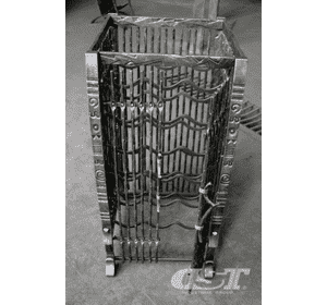 Ковані елементи декору на замовлення Ковані елементи декору на замовлення