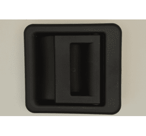 Ручка двери сдвижной правой наружная Citroen Jumper (1994-2002) 9101E5,1301418808,KL522A Ручка двери сдвижной правой наружная Citroen Jumper (1994-2002) 9101E5,1301418808,KL522A