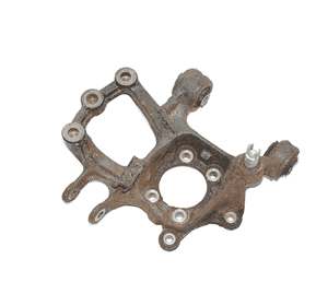 Цапфа задняя левая  без ступицы MAZDA CX -5 12-17 (МАЗДА CX 5) (KD35-26-12XB, KD352612XB, KD35-26-12XD, Цапфа задняя левая  без ступицы MAZDA CX -5 12-17 (МАЗДА CX 5) (KD35-26-12XB, KD352612XB, KD35-26-12XD,