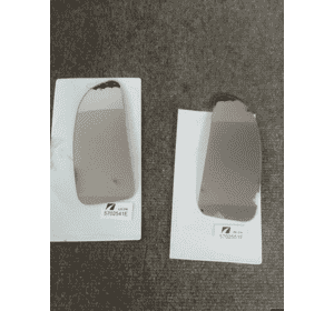 Вкладыш зеркала заднего вида левый/правий нижний с 1998 Citroen - Jumper II (2002-2006) 71716698,71716699,8151 EP, 8151 ER,  71716700,FT88557, 8151 EQ, 8151 EN, 71716697, FT88558 Вкладыш зеркала заднего вида левый/правий нижний с 1998 Citroen - Jumper II (2002-2006) 71716698,71716699,8151 EP, 8151 ER,  71716700,FT88557, 8151 EQ, 8151 EN, 71716697, FT88558