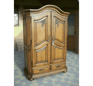 Шафа деревяна  Луї (6152) Шафа деревяна  Луї (6152)