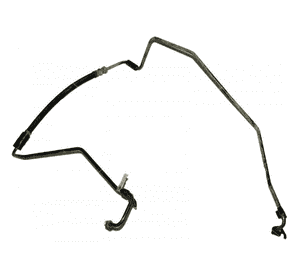 Трубка ГУ высокого давления 2.4TDI 2.4TDCI FORD TRANSIT 00-06 (ФОРД ТРАНЗИТ) (4099165, 4140395, YC153E586AK, Трубка ГУ высокого давления 2.4TDI 2.4TDCI FORD TRANSIT 00-06 (ФОРД ТРАНЗИТ) (4099165, 4140395, YC153E586AK,