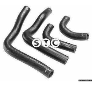 Патрубок системы охлаждения (шланг) Citroen Jumper II (2002-2006) 2.8HDI 98470605,T408835,98470606,98497977,98497978 Патрубок системы охлаждения (шланг) Citroen Jumper II (2002-2006) 2.8HDI 98470605,T408835,98470606,98497977,98497978