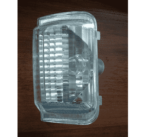 Поворотник зеркала левий (белый) Citroen Jumper III / IV (2006-2014-.....) 6325 H0,71748252,6325. H0,6325H0, FT87079, FT87320