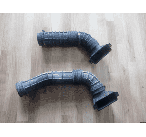 Патрубок воздушного фильтра  Citroen - Jumper II (2002-2006) 1307016080 Патрубок воздушного фильтра  Citroen - Jumper II (2002-2006) 1307016080