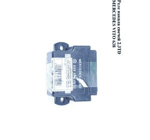 Реле накала свечей 2.3D 2.3TD MERCEDES-BENZ VITO 638 96-03 (МЕРСЕДЕС ВИТО 638) (0085450032  , 4RV008188-05) Реле накала свечей 2.3D 2.3TD MERCEDES-BENZ VITO 638 96-03 (МЕРСЕДЕС ВИТО 638) (0085450032  , 4RV008188-05)