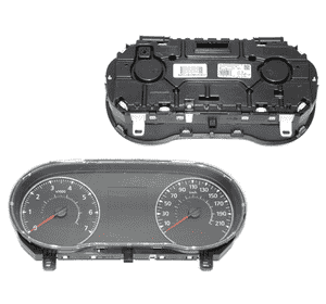 Панель приборов   DACIA DUSTER 17- (ДАЧИЯ ДАСТЕР) (248102187R, A2C11457206) Панель приборов   DACIA DUSTER 17- (ДАЧИЯ ДАСТЕР) (248102187R, A2C11457206)