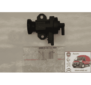 Клапан возврата ОГ Ситроен Джампер / Citroen Jumper 0928400414/ 3.024.368-00 Клапан возврата ОГ Ситроен Джампер / Citroen Jumper 0928400414/ 3.024.368-00