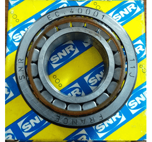 Подшипник КПП 27x52x14.8 первичный вал Citroen Jumper (1994-2002) 237259,237258,9611557380,9402372529,9617473280,EC.40001.H106 Подшипник КПП 27x52x14.8 первичный вал Citroen Jumper (1994-2002) 237259,237258,9611557380,9402372529,9617473280,EC.40001.H106