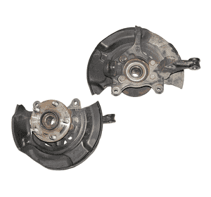 Поворотный кулак левый c ABS   TOYOTA AURIS 2012-2018 (ТОЙОТА АУРІС) (43212-05090, 43550-02020, 4321205090, Поворотный кулак левый c ABS   TOYOTA AURIS 2012-2018 (ТОЙОТА АУРІС) (43212-05090, 43550-02020, 4321205090,