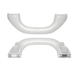 Ручка салона  (потолка) передняя VOLKSWAGEN GOLF 6 09-14 (ФОЛЬКСВАГЕН  ГОЛЬФ 6) (1K0857607M) Ручка салона  (потолка) передняя VOLKSWAGEN GOLF 6 09-14 (ФОЛЬКСВАГЕН  ГОЛЬФ 6) (1K0857607M)