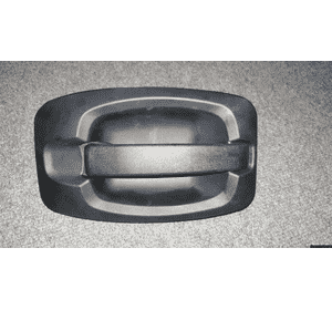 Ручка двери боковой правой/ левой раздвижной наружная Citroen Jumper III / IV (2006-2014-.....) 9117G2,735631202,735426421,KL529A Ручка двери боковой правой/ левой раздвижной наружная Citroen Jumper III / IV (2006-2014-.....) 9117G2,735631202,735426421,KL529A