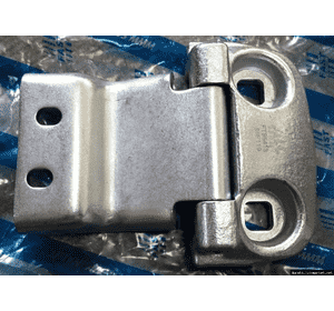 Навес двери задней распашной левой / правой верхний (петля 180°) Citroen Jumper III / IV (2006-2014-.....) 8717A7,1373902080,FT95411,FT95413,1354539080,71778522,1388883080,1354550080 Навес двери задней распашной левой / правой верхний (петля 180°) Citroen Jumper III / IV (2006-2014-.....) 8717A7,1373902080,FT95411,FT95413,1354539080,71778522,1388883080,1354550080