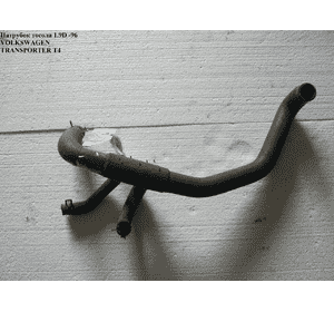 Патрубок охлаждения 1.9D -96 VOLKSWAGEN TRANSPORTER T4 90-03 (ФОЛЬКСВАГЕН  ТРАНСПОРТЕР Т4) (028121053N) Патрубок охлаждения 1.9D -96 VOLKSWAGEN TRANSPORTER T4 90-03 (ФОЛЬКСВАГЕН  ТРАНСПОРТЕР Т4) (028121053N)