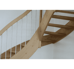 Виготовлення сходів