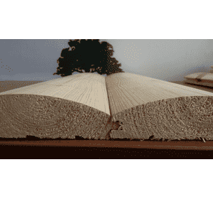 Блок-хаус сосна Львів Блок-хаус сосна Львів