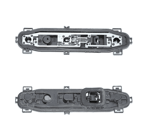 Плата заднего фонаря   RENAULT KANGOO 08-12 (РЕНО КАНГО) (89072580) Плата заднего фонаря   RENAULT KANGOO 08-12 (РЕНО КАНГО) (89072580)