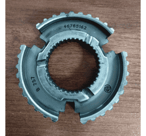 Ступица муфты синхронизатора 1-2 передачи Fiat Doblo (2009-……) 46765162,2330.38,233038  Ступица муфты синхронизатора 1-2 передачи Fiat Doblo (2009-……) 46765162,2330.38,233038