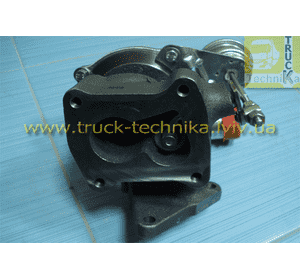 Tурбина DACIA, NISSAN, RENAULT 54359880033, 7701476891 Tурбина DACIA, NISSAN, RENAULT 54359880033, 7701476891