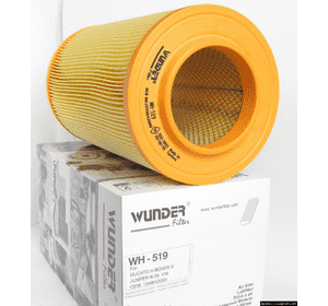 Воздушный фильтр Citroen Jumper III / IV (2006-2014-.....) 1444SR,1444SQ,1349042080,1359643080,1606402680,WH519 Воздушный фильтр Citroen Jumper III / IV (2006-2014-.....) 1444SR,1444SQ,1349042080,1359643080,1606402680,WH519