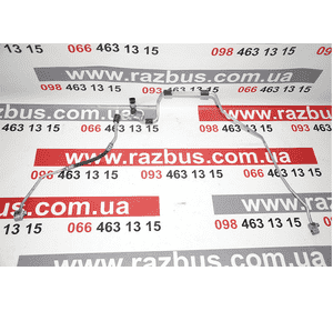 Трубка кондиционера 1.6TDI 2.0TDI радиатор - испаритель VOLKSWAGEN JETTA 10-18 (ФОЛЬСКАВАГЕН ДЖЕТТА) Трубка кондиционера 1.6TDI 2.0TDI радиатор - испаритель VOLKSWAGEN JETTA 10-18 (ФОЛЬСКАВАГЕН ДЖЕТТА)