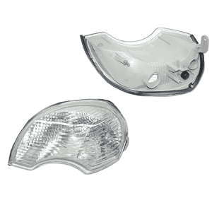 Поворотник правый  новый HYUNDAI TERRACAN 2001-2007 Прочие товары (92302-H1030, 92302H1030) Поворотник правый  новый HYUNDAI TERRACAN 2001-2007 Прочие товары (92302-H1030, 92302H1030)