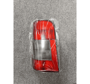 Фонарь задний левый  (пластик) Citroen Berlingo M59 (2003-2008) 9632920480,5790870E,9621303380,6350H2,6351EC Фонарь задний левый  (пластик) Citroen Berlingo M59 (2003-2008) 9632920480,5790870E,9621303380,6350H2,6351EC