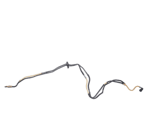 Трубки топливные 1.5DCI  RENAULT KANGOO 2013- (РЕНО КАНГО) (164463408R) Трубки топливные 1.5DCI  RENAULT KANGOO 2013- (РЕНО КАНГО) (164463408R)