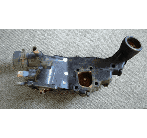 Корпус термостата Citroen Jumper (1994-2002) - 2.0 HDI 9643212080,9643211980,1336R8,9643211880,1336V4,99909677,211980 Корпус термостата Citroen Jumper (1994-2002) - 2.0 HDI 9643212080,9643211980,1336R8,9643211880,1336V4,99909677,211980