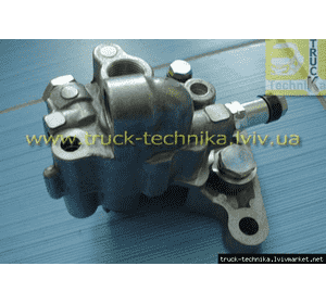 Паливний насос низького тиску Volvo FH12 D12A, D12C короткий шток Паливний насос низького тиску Volvo FH12 D12A, D12C короткий шток