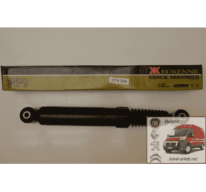 Амортизатор задний Citroen Jumpy (1995-2004) BERG 17.4396G,9633627388, 9623441087, 9633627387, SP1740G,FT11174 Амортизатор задний Citroen Jumpy (1995-2004) BERG 17.4396G,9633627388, 9623441087, 9633627387, SP1740G,FT11174