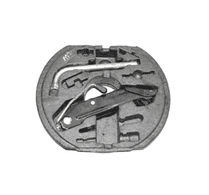 Ящик инструментальный   VOLKSWAGEN GOLF 6 09-14 (ФОЛЬКСВАГЕН  ГОЛЬФ 6) (1K0012115F, 1K0011031L, 4D0012219A) Ящик инструментальный   VOLKSWAGEN GOLF 6 09-14 (ФОЛЬКСВАГЕН  ГОЛЬФ 6) (1K0012115F, 1K0011031L, 4D0012219A)