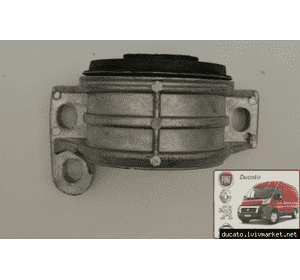 Подушка двигателя левая Citroen Jumper II (2002-2006) 1807T1,1807S9,1807S7,1335123080,1335125080,T404566 Подушка двигателя левая Citroen Jumper II (2002-2006) 1807T1,1807S9,1807S7,1335123080,1335125080,T404566