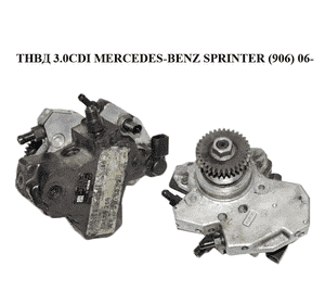 ТНВД 3.0CDI  MERCEDES-BENZ SPRINTER (906) 06- (МЕРСЕДЕС БЕНЦ СПРИНТЕР) (0445010095, A6420700201, 6420700201) ТНВД 3.0CDI  MERCEDES-BENZ SPRINTER (906) 06- (МЕРСЕДЕС БЕНЦ СПРИНТЕР) (0445010095, A6420700201, 6420700201)