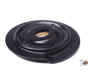 Опора передней пружины (опорная тарелка) Citroen Jumper II 1319277080, FAST FT12189 Опора передней пружины (опорная тарелка) Citroen Jumper II 1319277080, FAST FT12189