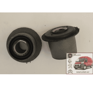 Сайлентблок рессоры/ задний (половинка) Citroen Jumper III / IV (2006-2014-.....) 13527987,1365410080,MC-5969 Сайлентблок рессоры/ задний (половинка) Citroen Jumper III / IV (2006-2014-.....) 13527987,1365410080,MC-5969