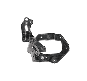 Кронштейн крепления воздушного фильтра 1.6 D4-D  TOYOTA AURIS 2012-2018 (ТОЙОТА АУРІС) (17771-0R020, Кронштейн крепления воздушного фильтра 1.6 D4-D  TOYOTA AURIS 2012-2018 (ТОЙОТА АУРІС) (17771-0R020,