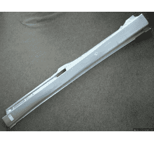 Порог правой (фальш-борт) Ситроен Джампи / Citroen Jumpy II (2004-2006) 701094,9567239788,6505-06-5575012P,2033002 Порог правой (фальш-борт) Ситроен Джампи / Citroen Jumpy II (2004-2006) 701094,9567239788,6505-06-5575012P,2033002